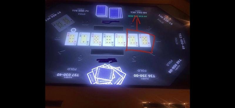 Джекпот Казахстан