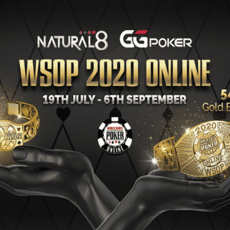 “somebodyelse” занял 6 место во WSOP Online ($115К)