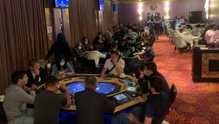 Результаты Turbo Deep Stack и анонс миллионника Crusade