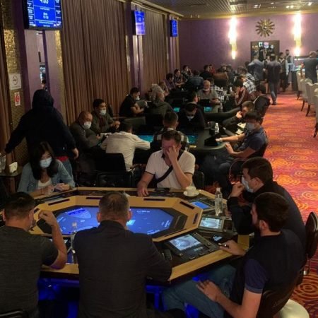 Результаты Turbo Deep Stack и анонс миллионника Crusade