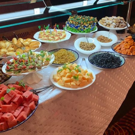 Итоги недели в Diamond’s Poker Club. Сентябрь #1