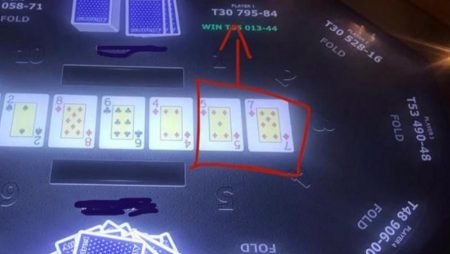 Результаты Crusade и Джекпота