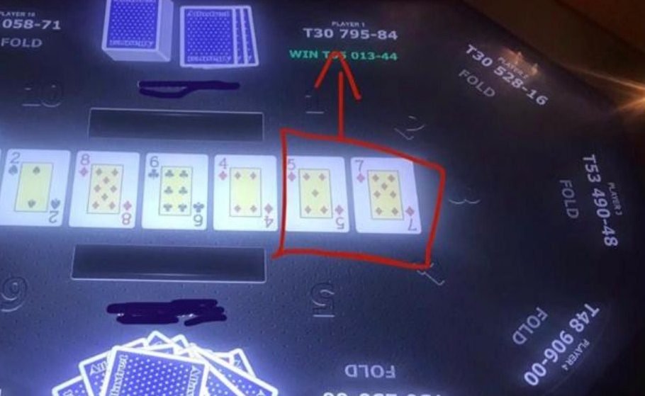 Результаты Crusade и Джекпота