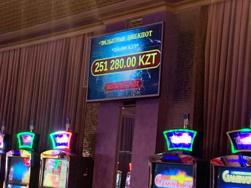 Покерный клуб Даймонд Джекпот