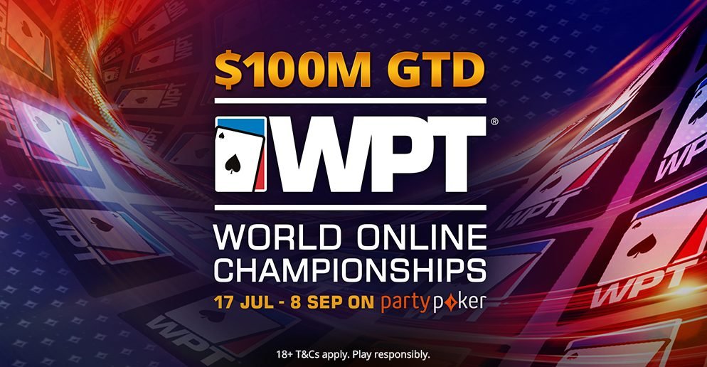 “3DTemujiN” занял 5 место в турнире WPT Online Championships ($123К)