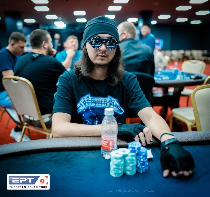 Дамир Габдуллин