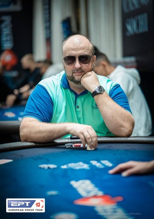 Денис Кушнеров