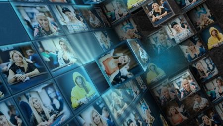 Девушки в покере: ЕРТ Сочи 2020