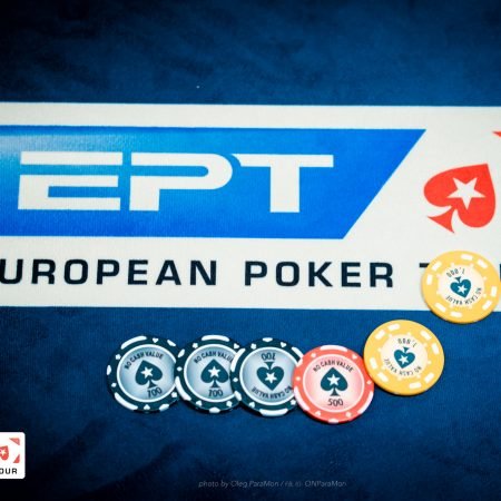 EPT Сочи: октябрь’20. Дни 1-2