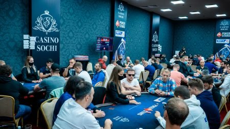 EPT Сочи: октябрь’20. Дни 6-7