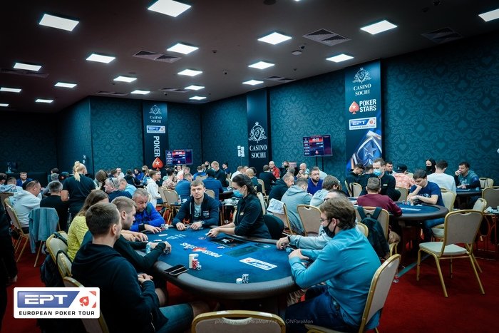 Главное Событие 3