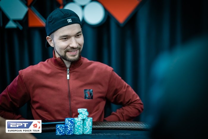 Харченко Сергей