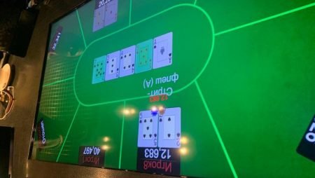 Итоги недели в Diamond’s Poker Club. Октябрь #3