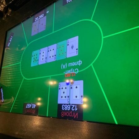 Итоги недели в Diamond’s Poker Club. Октябрь #3