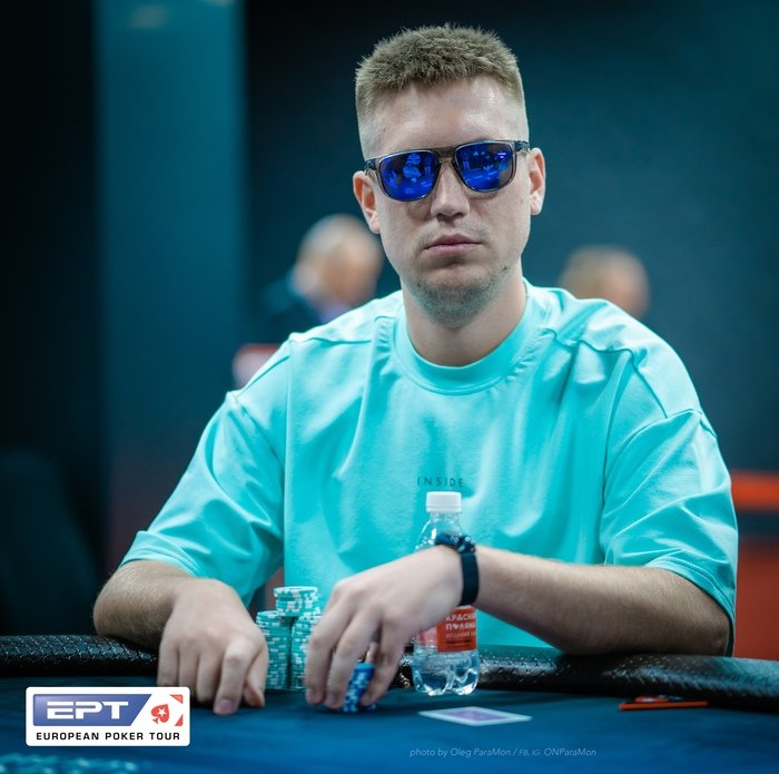 Кирилл Денисенко