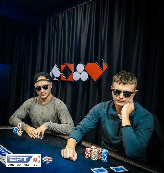 Никита Калинин