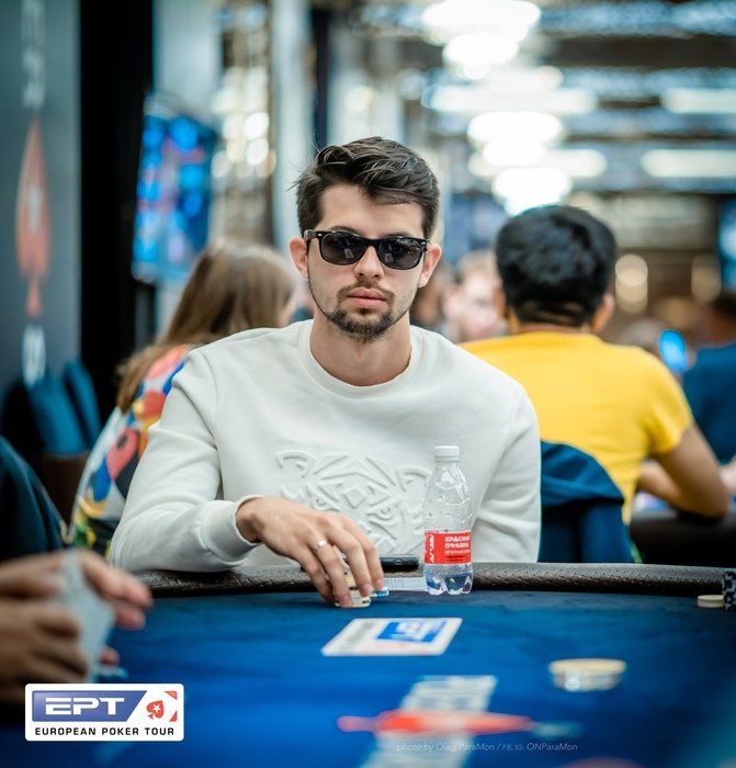 Николай dyrdom1 Евдокимов