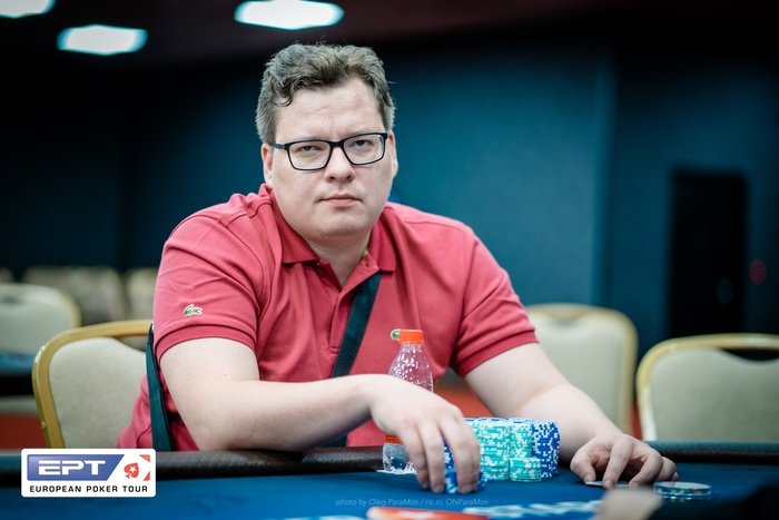 Олег Брешков