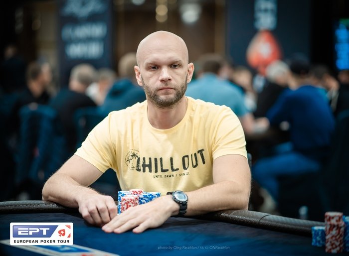 Руслан Некипелов