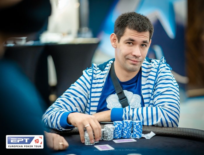 Сергей Харламов