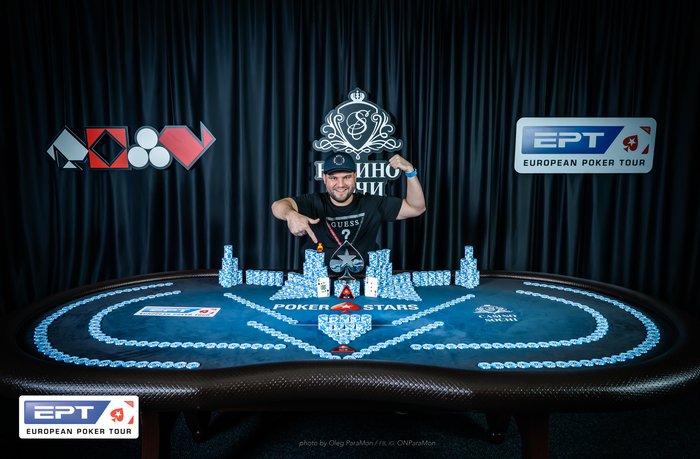 Валентин Подоляк