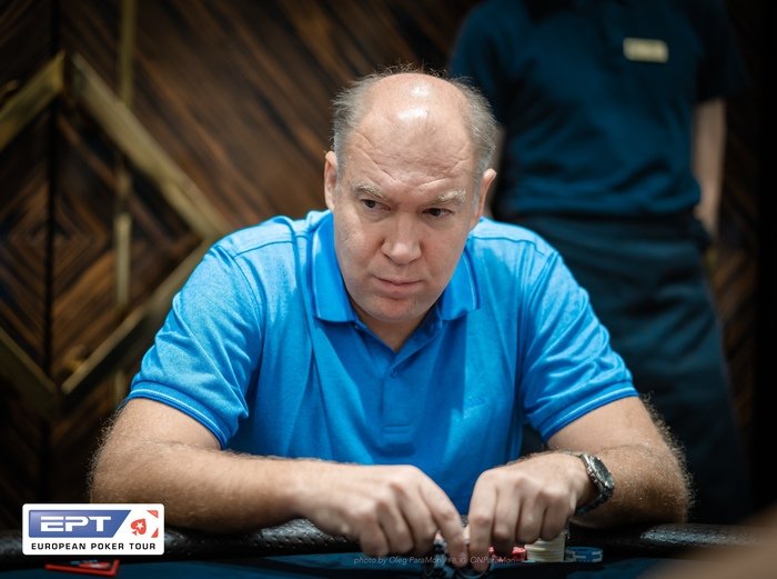 Виталий Лункин