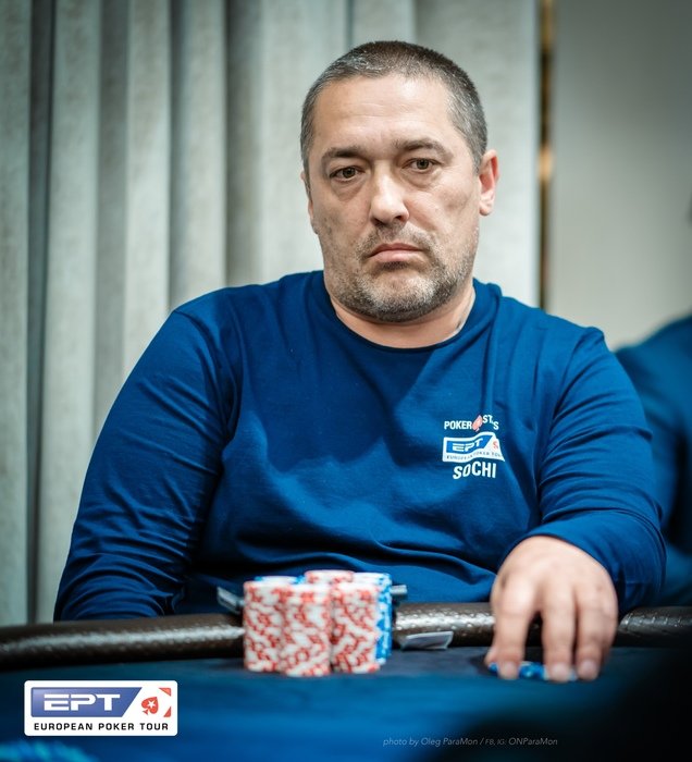 Владислав Гареев