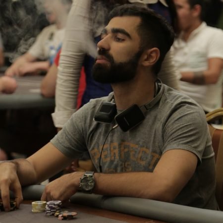 Лучшие кэш-игроки по мнению “stefan11222”