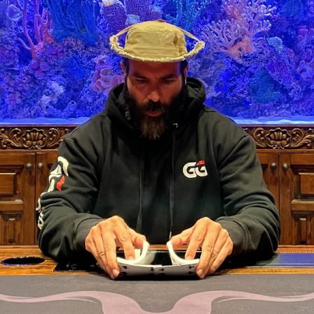 Дэн Билзерян отпразднует присоединение к GGPoker фрироллом на $100,000
