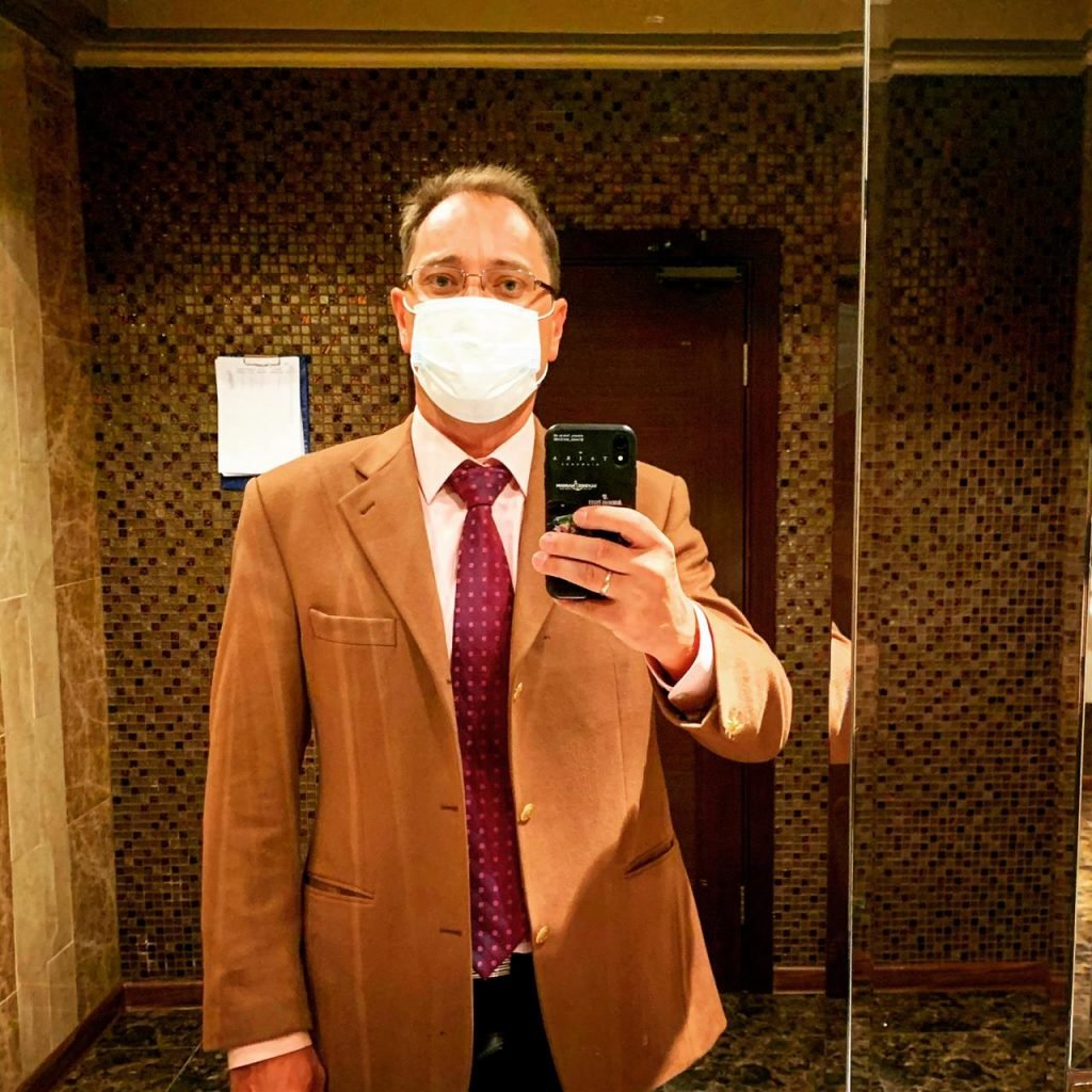 Судьба казахстанского покера