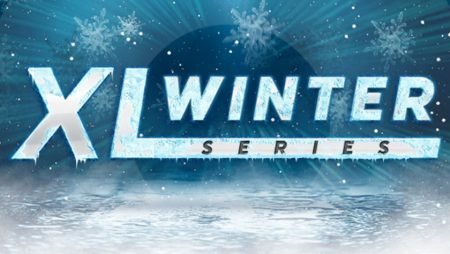 XL Winter Series на 888poker