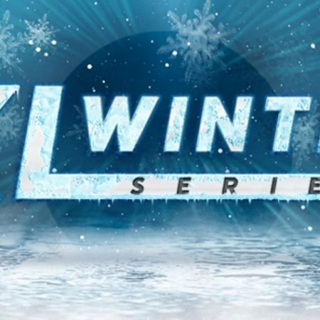 XL Winter Series на 888poker