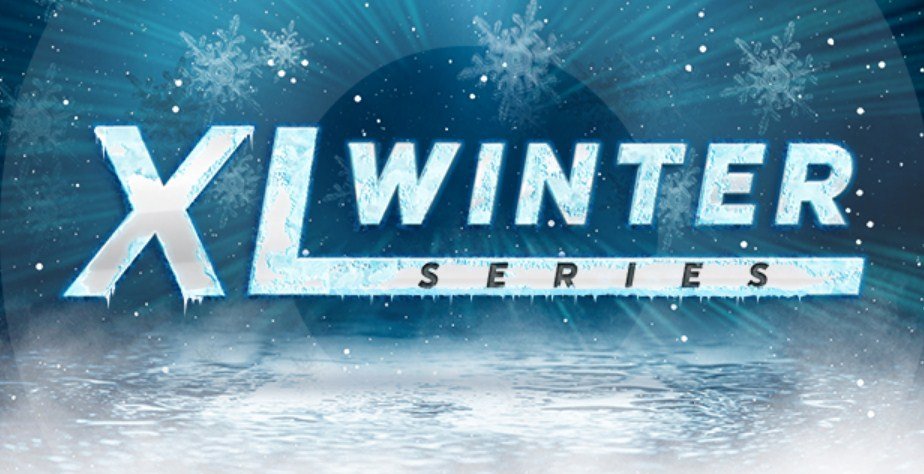 XL Winter Series на 888poker