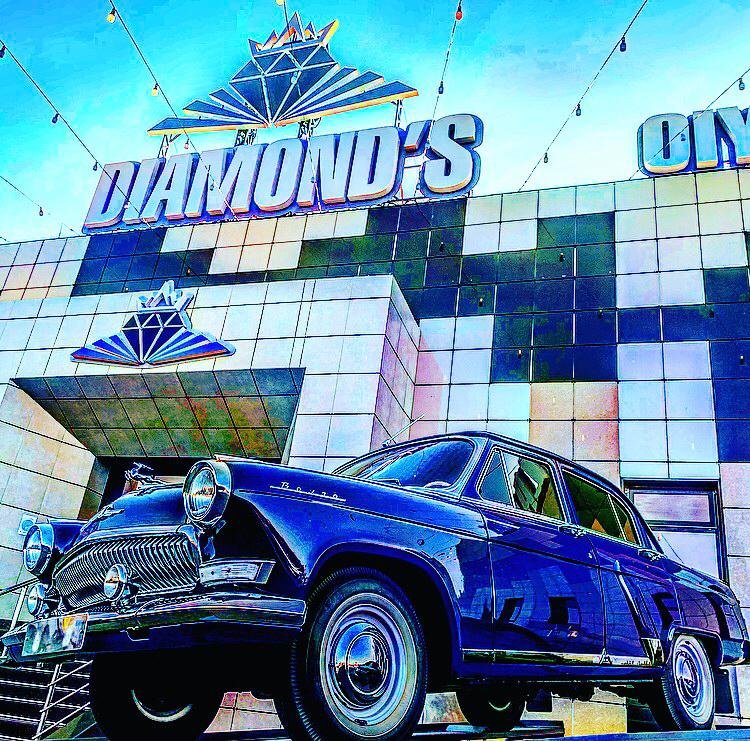 Турниры в Покерном Клубе Даймонд