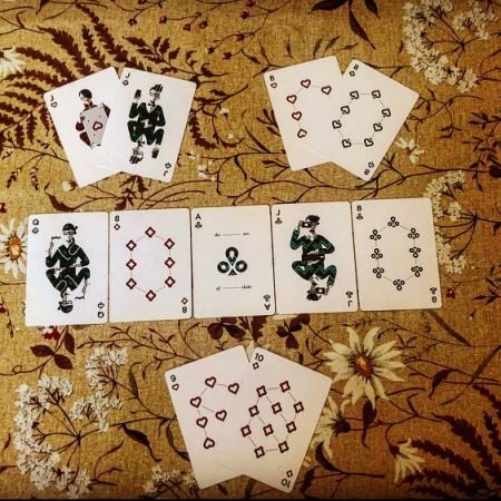 В ПК «Даймонд» сыграл Бэд Бит Джек Пот