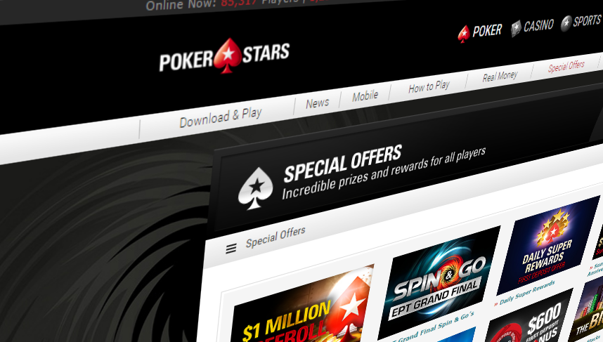 Лучший покер-рум