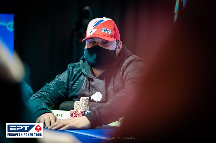 Александр Шилов