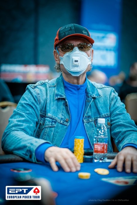 Анатолий Короченский