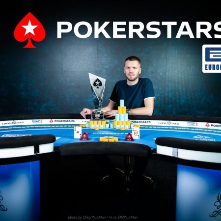 EPT Сочи: март’21. День 4