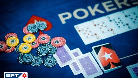 EPT Сочи: март’21. День 1