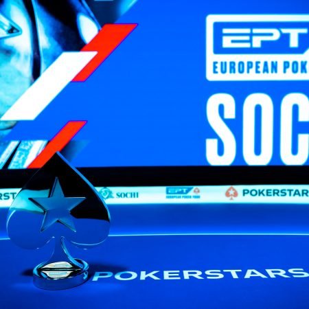 EPT Сочи: март’21. День 3