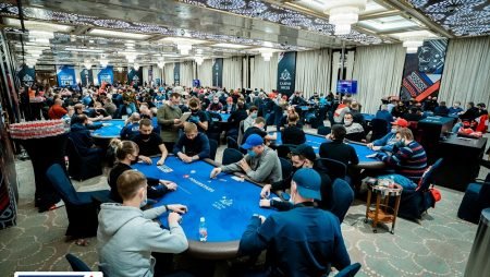 EPT Сочи: март’21. День 5
