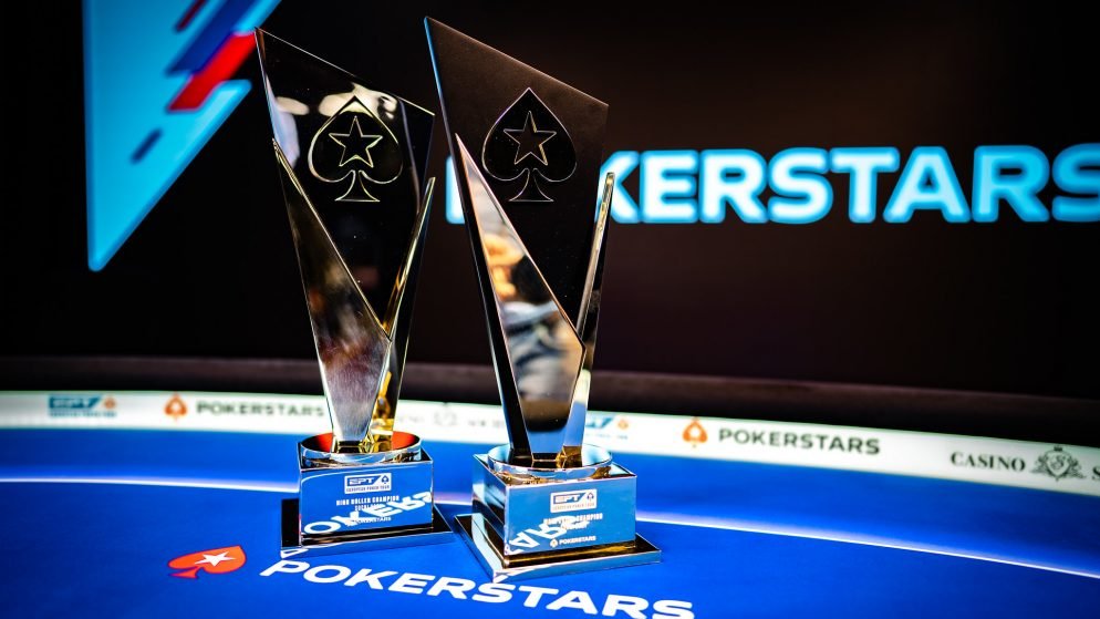 EPT Сочи март’21. День 7