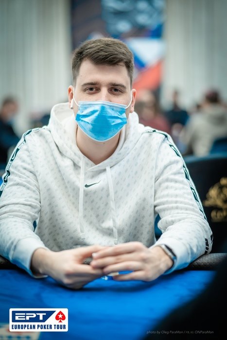 Никита Кузнецов