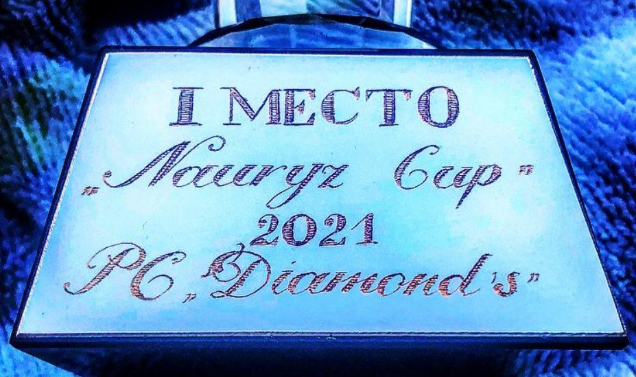 Последняя неделя сателлитов на Nauryz CUP