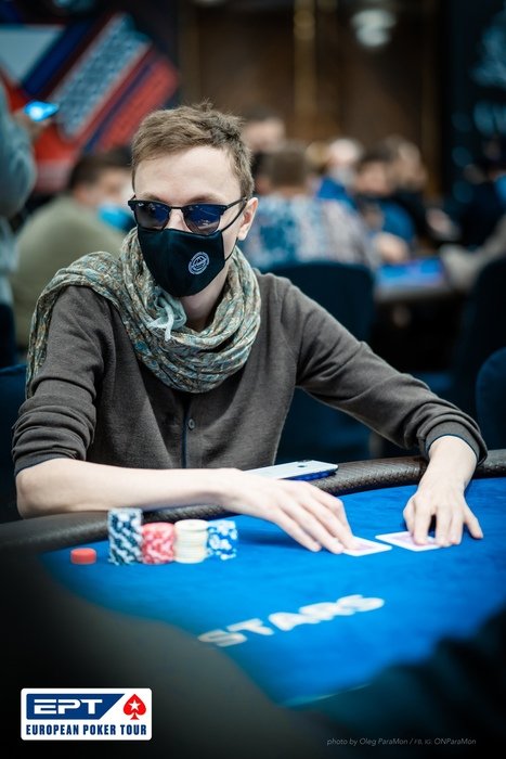 Сергей Чанцев