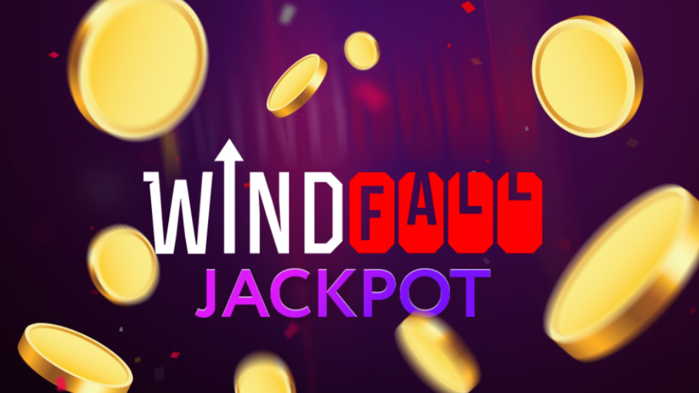 Виндфоллы по Открытому Китайскому Покеру «Ананас»!