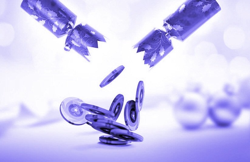 Покерные серии в апреле