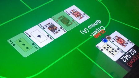 В ПК «Даймонд» сорвали два Джекпота