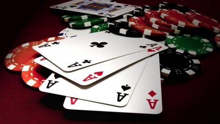 Нелегальный покерный клуб на автодороге Нур-Султан – Кокшетау